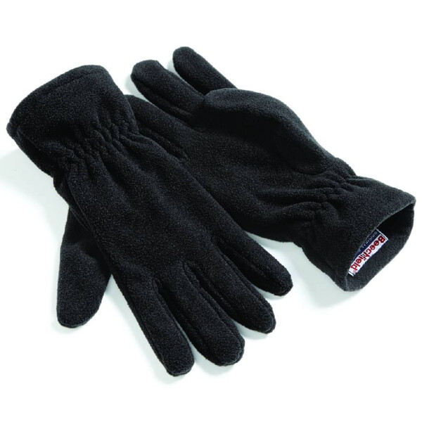 Beechfield Suprafleece® Alpine Gloves Thumbnail