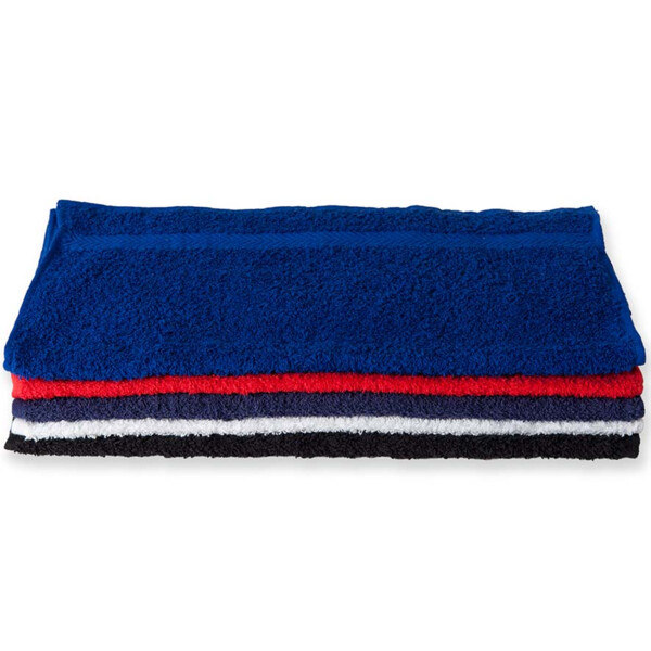 Towel City Luxury Face Cloth Thumbnail