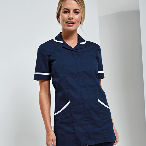 Premier Ladies Vitality Healthcare Tunic Thumbnail