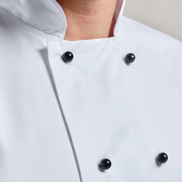 Premier Chef's Jacket Studs Thumbnail