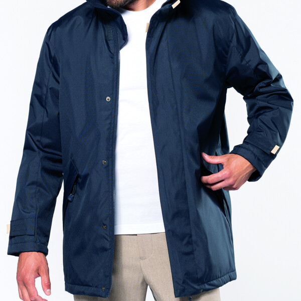 Kariban Parka Jacket Thumbnail