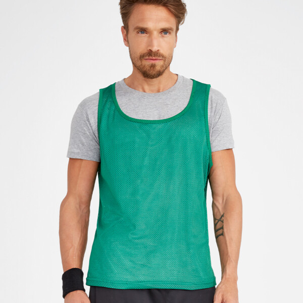 SOL'S Anfield Bib Thumbnail