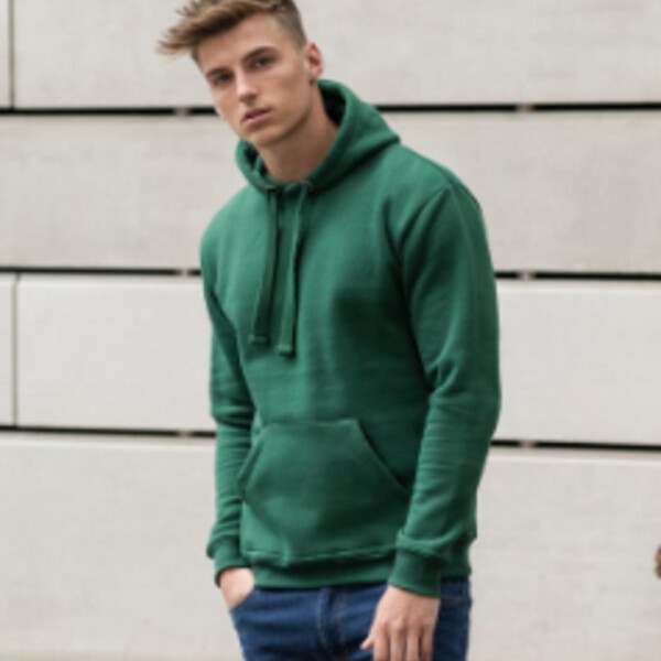 AWDis Graduate Heavyweight Hoodie Thumbnail