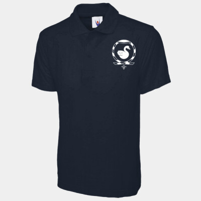 Wistaston Scout Group Polo Shirt - Junior Thumbnail