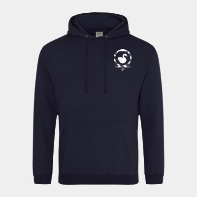 Wistaston Scout Group Hoodie - Adult Thumbnail