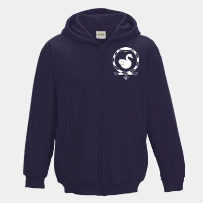 Wistaston Scout Group Zoodie - Junior Thumbnail