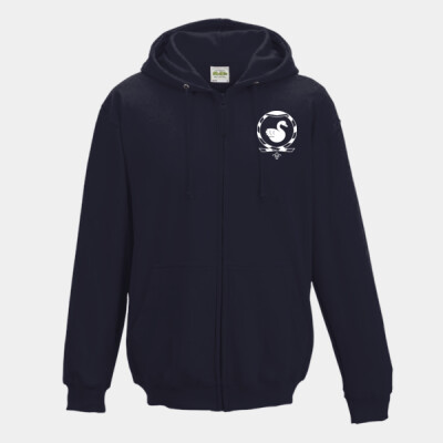 Wistaston Scout Group Zoodie - Adult Thumbnail