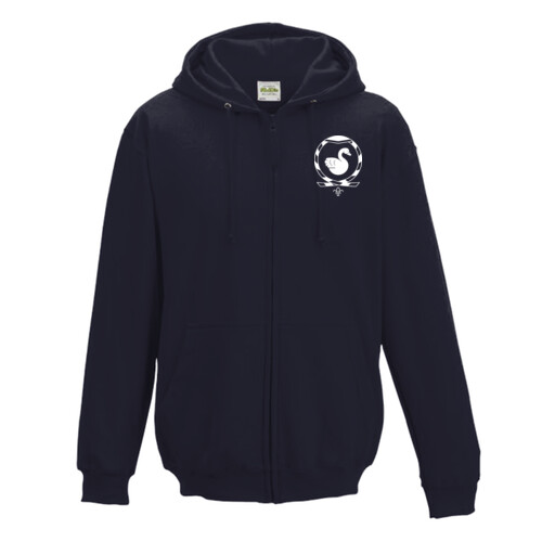 Wistaston Scout Group Zoodie - Adult Thumbnail