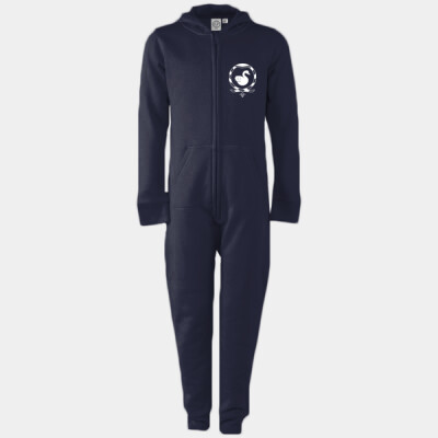 Wistaston Scout Group Onesie - Junior Thumbnail
