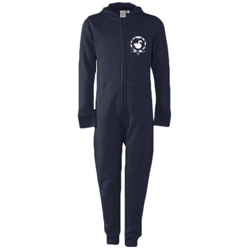 Wistaston Scout Group Onesie - Junior Thumbnail