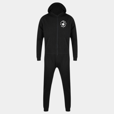 Wistaston Scout Group Onesie - Adult Thumbnail