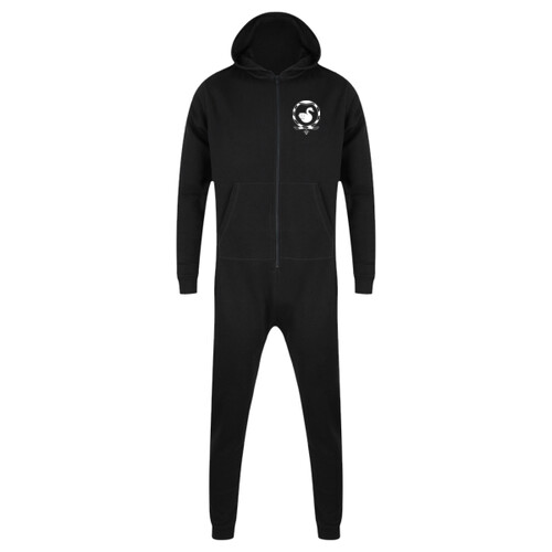 Wistaston Scout Group Onesie - Adult Thumbnail